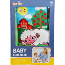 10145 Mīkstā grāmatiņa