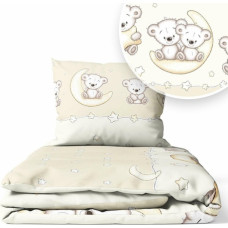 Ankras G/v komplekts LEON beige K-2T120