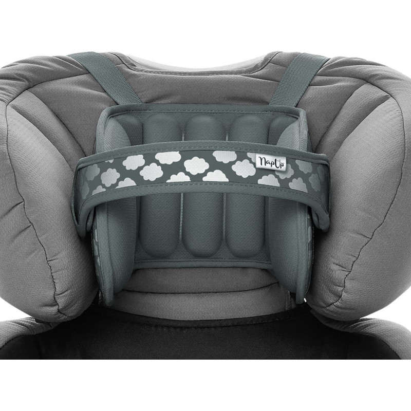 Napup NAP UP GREY