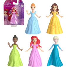 Disney Princess mini figūriņu komplekts