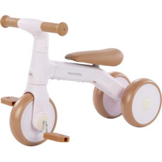 Moovkee Tricycle - 3in1 - TODI - blossom PINK