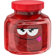 Lovin’do Antistresa rotaļlieta Gļotas - slaims Emocijas