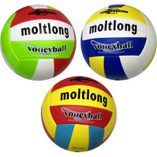 PIŁKA DO SIATKÓWKI CLASSIC KOLOROWA