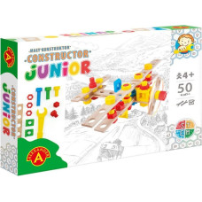 Alexander Koka konstruktors - Lidma&scaron;īna