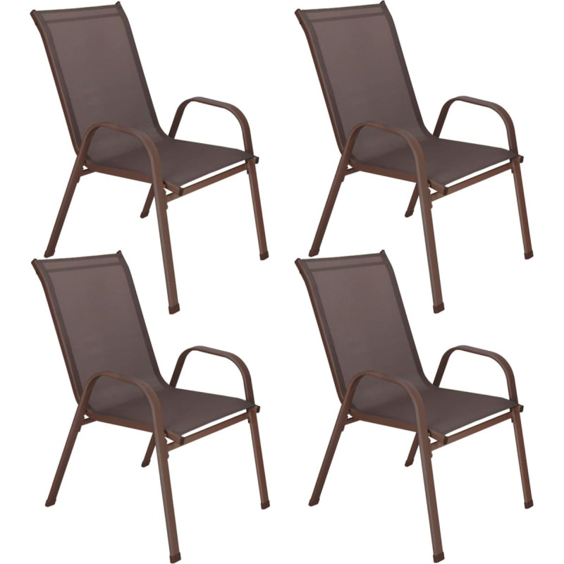 Springos Dārza krēsls Springos GF0073