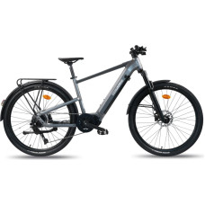 MTB Hardtail MM SUV 27.5" Elektriskais kalnu velosipēds