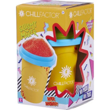 Chillfactor Slushy veidotājs "Colour Shock"
