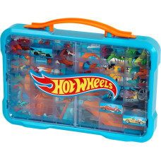 Klein HOT WHEELS Kolekcijas vitrīna ar apgaismojumu