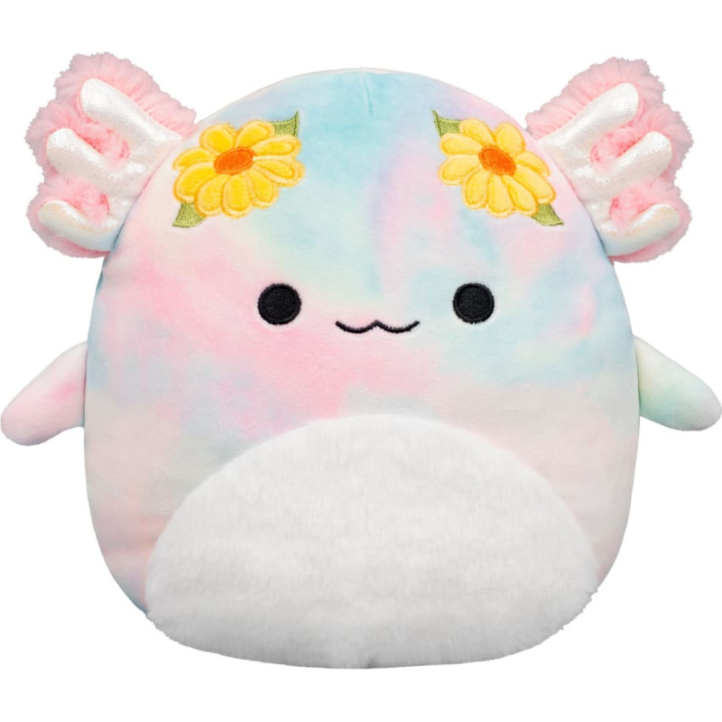 Squishmallows W29 Plī&scaron;a rotaļlieta, 19 cm