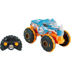 MIX Mattel JBK11 Samoch&oacute;d RC Hot Wheels Monster Truck Rhinomite