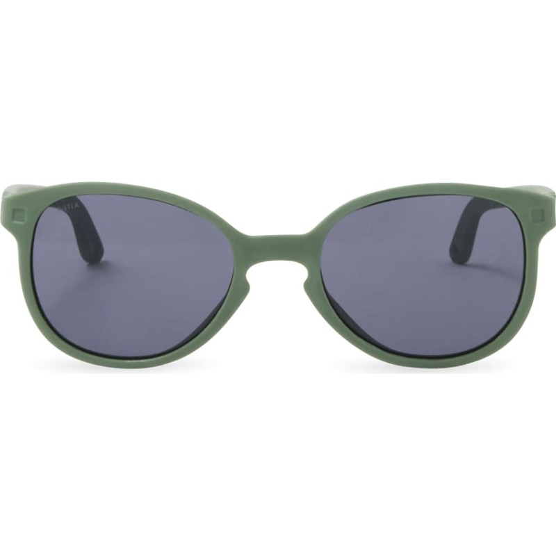 Kietla Bērnu saulesbrilles WAZZ Ki ET LA - 7-12 gadi - Khaki