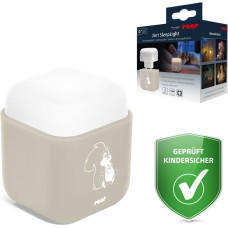 Reer 2in1 SleepLight pārnēsājama naktslampiņa, cream