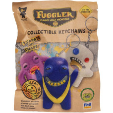 Fuggler Piekariņ&scaron; slēgtā iepakojumā, 6&nbsp;cm