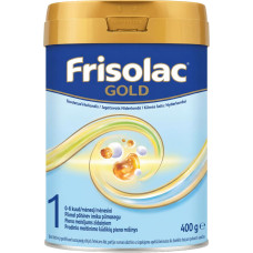 Friso lac Gold 1 piena maisījums 400g