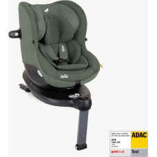 Joie I-Spin 360 auto sēdeklītis Thyme