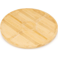 Springos Rotējo&scaron;a servē&scaron;anas paplāte 33 cm KI0170