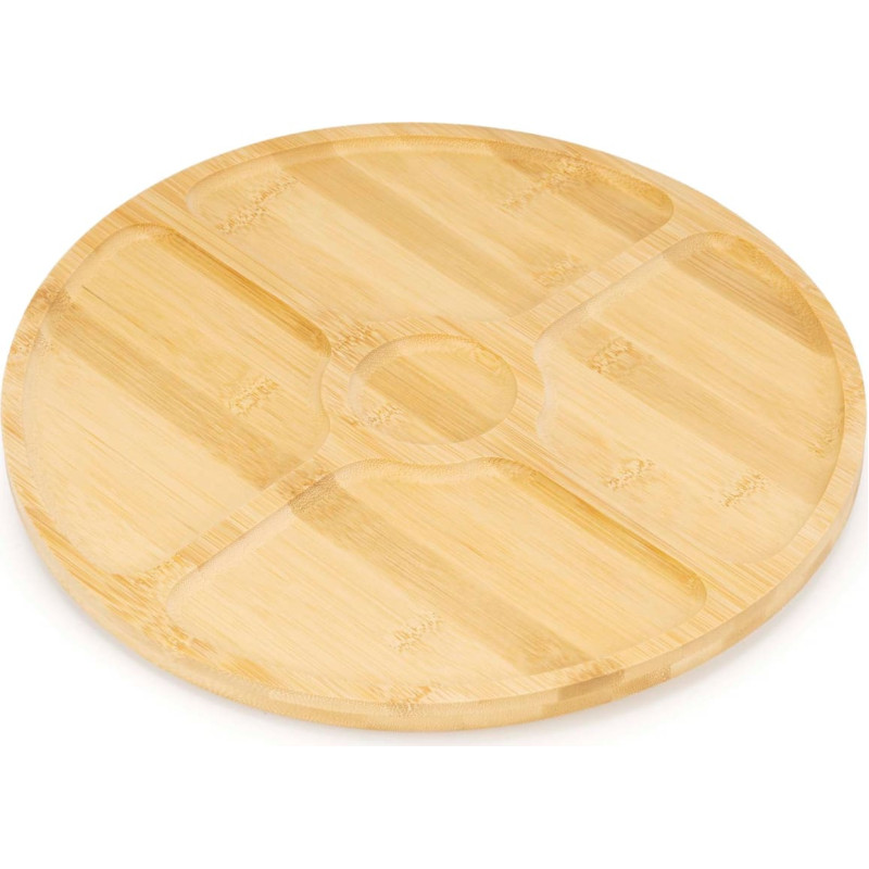 Springos Rotējo&scaron;a servē&scaron;anas paplāte 33 cm KI0170