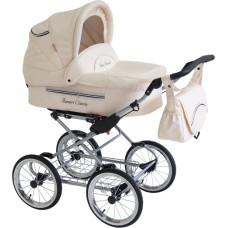 Baby Fashion FANARI CLASSIC Universālie rati 2in1, SLC-2