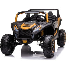 To-Ma akumulatora automašīna A032 Buggy, 24 V, 4WD, zelta