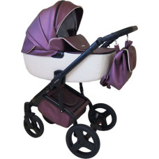 Baby Fashion STILO ST-LINE Universālie rati 3in1, ST-32