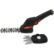 Dzīvžogu šķēres Elem Garden Technic, 3,6 V