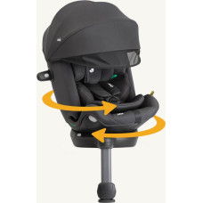Joie I-Spin 360 Max (40-150cm) auto sēdeklītis Mercury