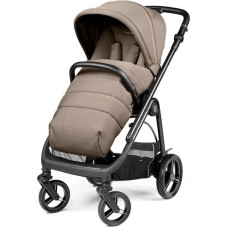 Peg-Perego Veloce PINE BARK Reversīvie pastaigu rati ar kāju pārsegu