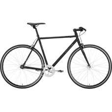 Excelsior Fixie EXCELSIOR Dandy, melns (XL)