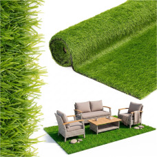 Springos Mākslīgā zāle 2 x 4 m GA0263
