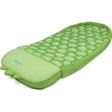Trunki TRU Inflatable Sleeping Bag - Dudley the