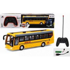 Puldiga juhitav buss 21 cm