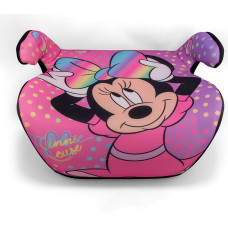 BOOSTER CAR SEAT R129 MINNIE