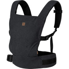 Baby carrier BabyFlow Air Roma anthracite