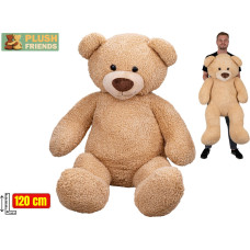 Mikro Hracky Plush toy - 903029 - TEADY BEAR - size 120 cm
