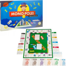 GRA MONOPOLE