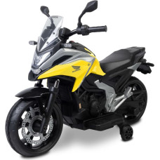 Toyz BATTERY CAR HONDA NC750X YELLOW