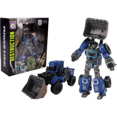 Other ROBOT - 12671 - DESTRUCTION - LOADER - BLUE