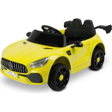 Toyz BATTERY CAR VOLTI LIME