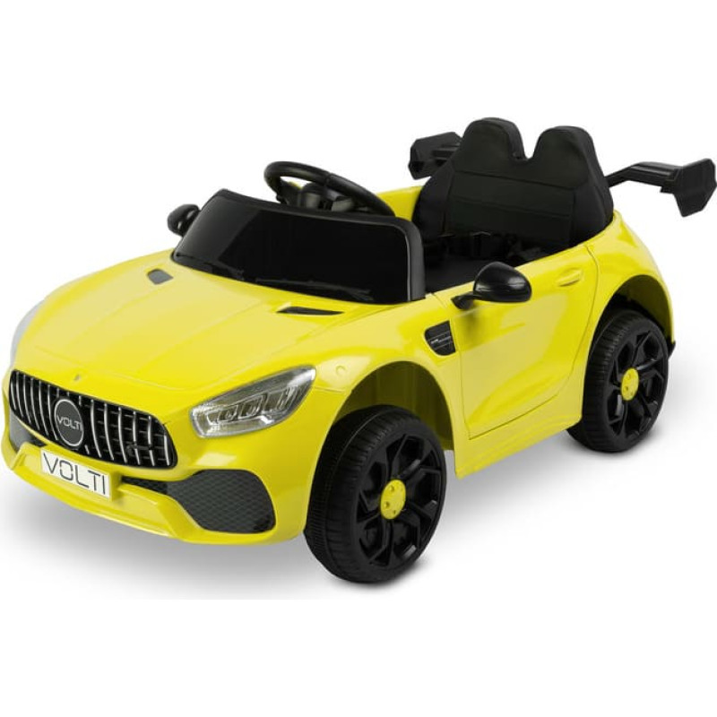 Toyz BATTERY CAR VOLTI LIME