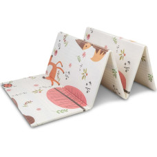 Toyz MULTIFUNCTIONAL MAT FOMEE FOREST 200x150
