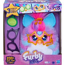 Furby Interaktīva rotaļlieta Furby Vibes