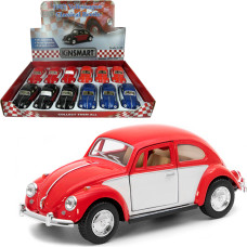 VOLKSWAGEN CLASSIC BEETLE 1967