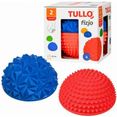 Other 78239 FIZJO P&Oacute;ŁKULA SENSORYCZNA 2 SZT