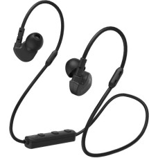 Hama 00184118 Freedom Athletics Black