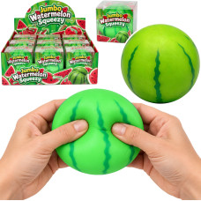 GNIOTEK SQUISHY ARBUZ JUMBO