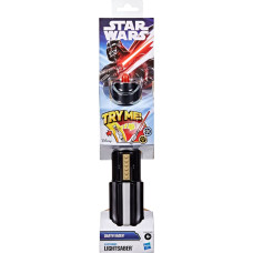 Star Wars Rotaļu komplekts Elektroniskais gaismas zobens