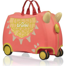 Trunki TRU Ride-On Toy 1.5 Castor Wheels - Dyla