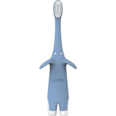 Dr.browns HG014 TOOTHBRUSH ELEPHANT BLUE