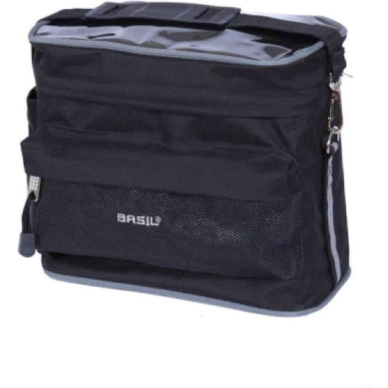 Basil Kott Basil Mali lenksule, 8L