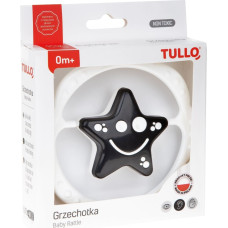 Tullo Rattle: sun, star, 156